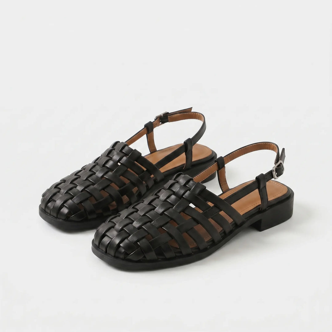 Verona | Summer Comfort Sandal