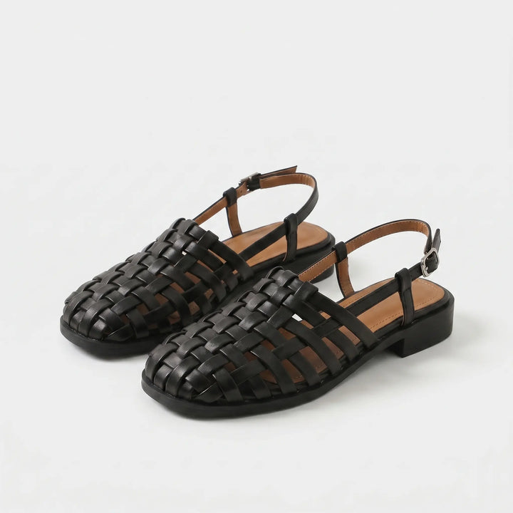 Verona | Summer Comfort Sandal