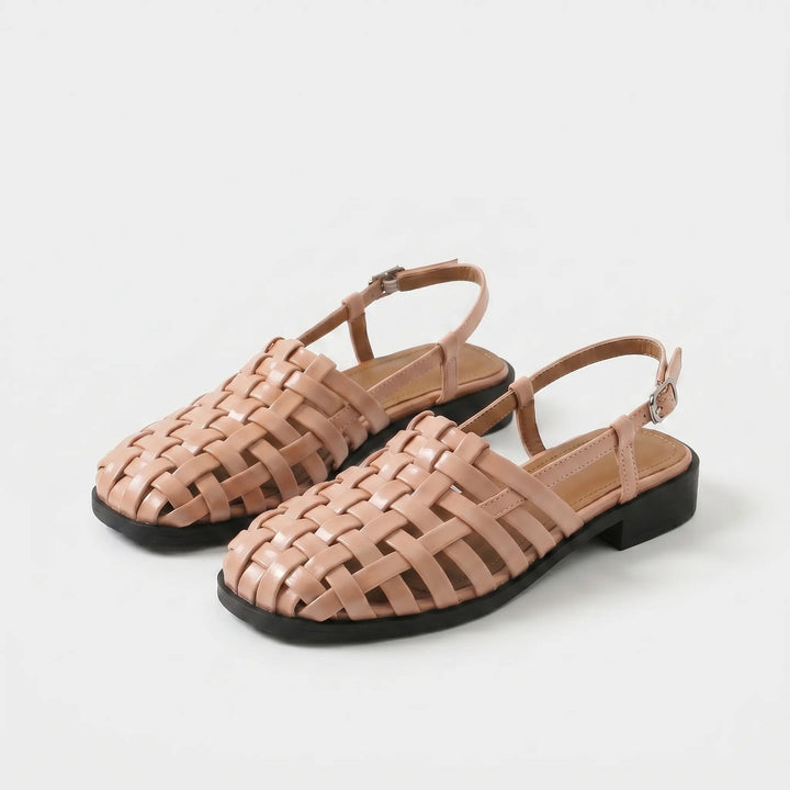 Verona | Summer Comfort Sandal