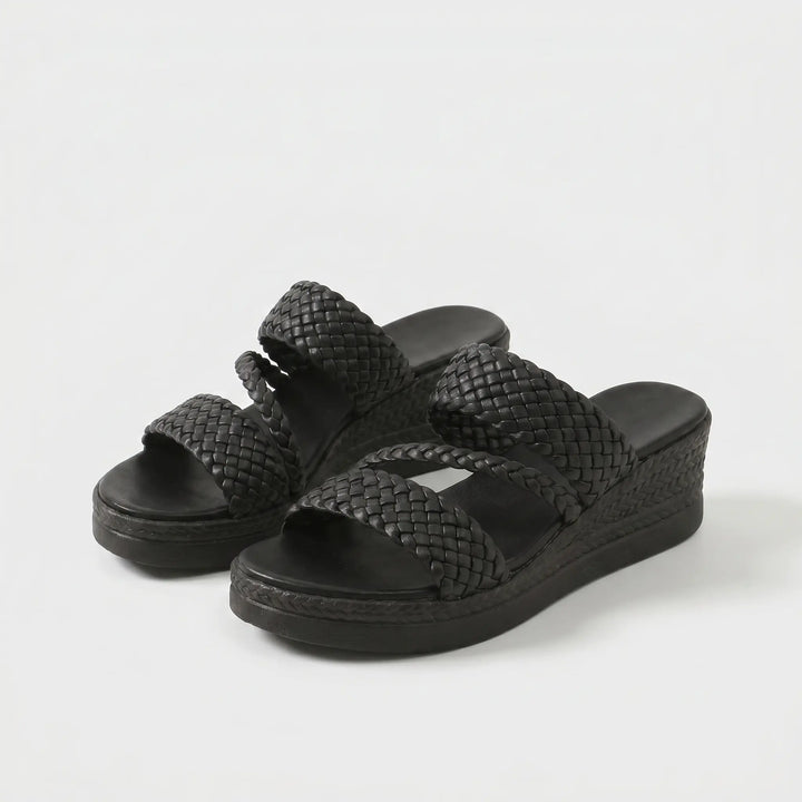 Iana | Summer Comfort Sandal