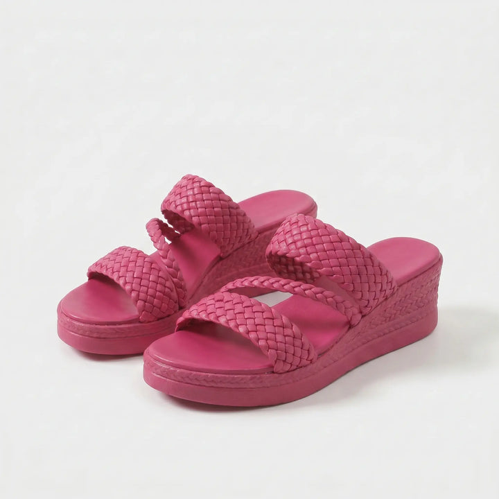 Iana | Summer Comfort Sandal