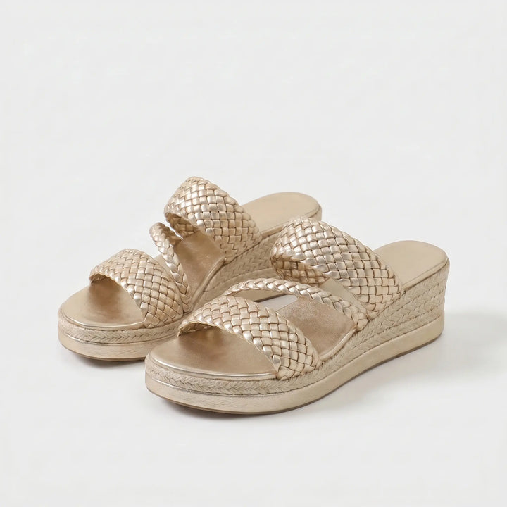 Iana | Summer Comfort Sandal