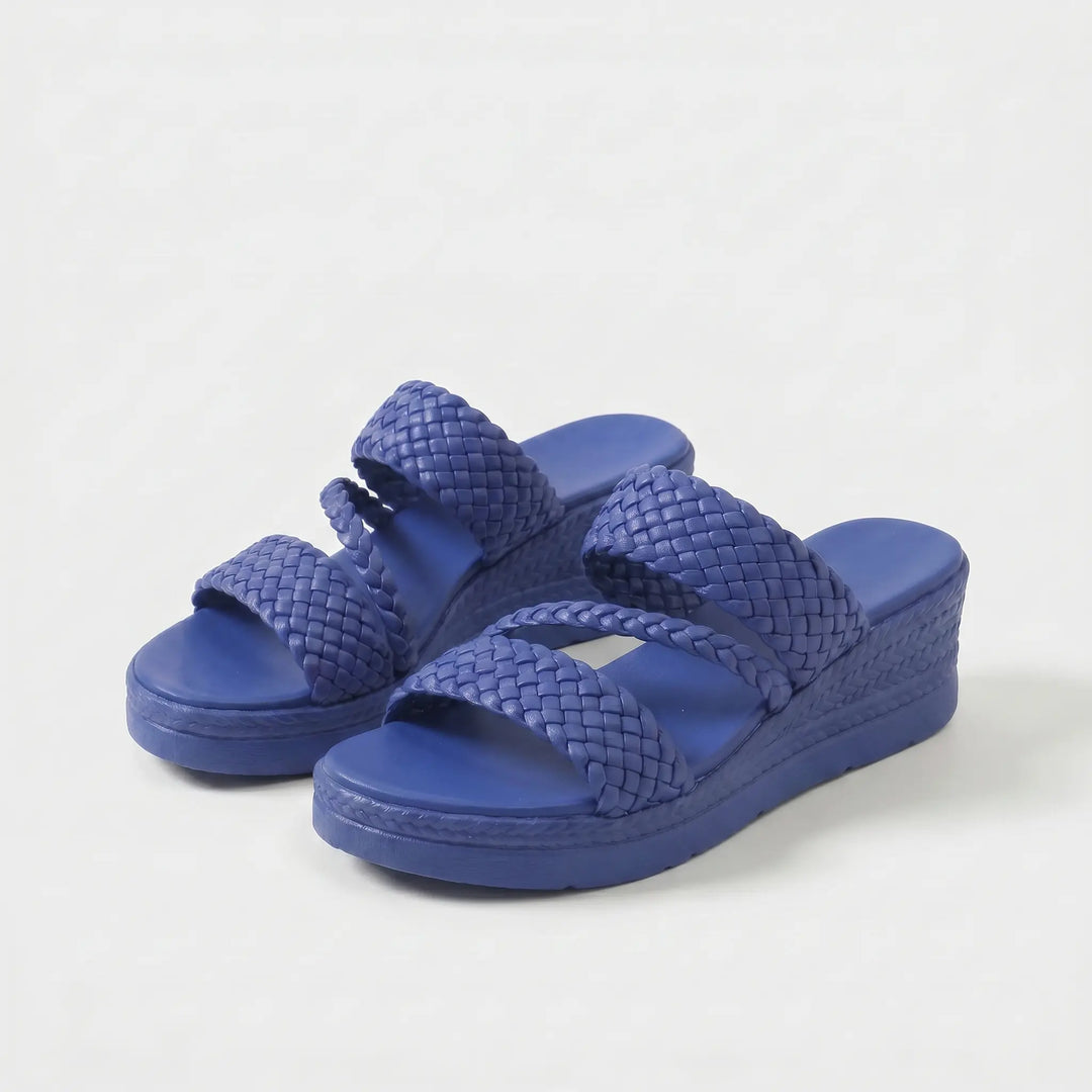 Iana | Summer Comfort Sandal