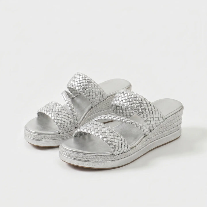 Iana | Summer Comfort Sandal
