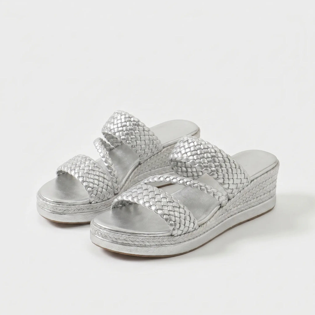 Iana | Summer Comfort Sandal