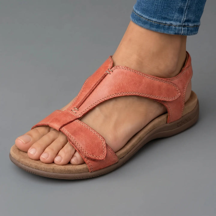 Lara | Summer Comfort Sandal