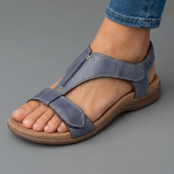 Lara | Summer Comfort Sandal