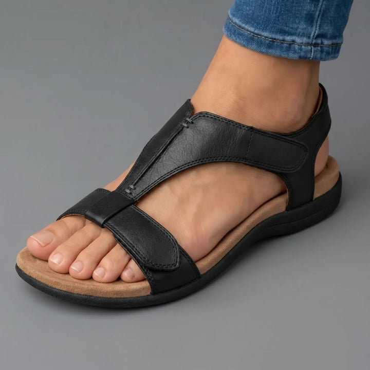 Lara | Summer Comfort Sandal