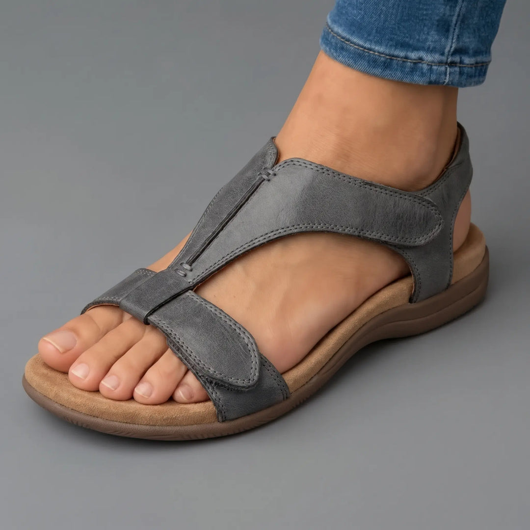 Lara | Summer Comfort Sandal
