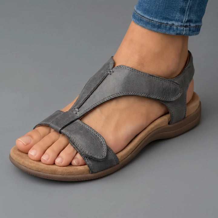 Lara | Summer Comfort Sandal