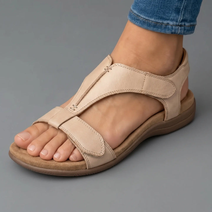 Lara | Summer Comfort Sandal