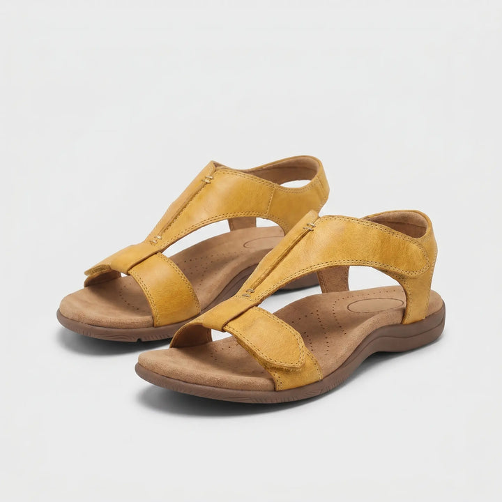 Lara | Summer Comfort Sandal