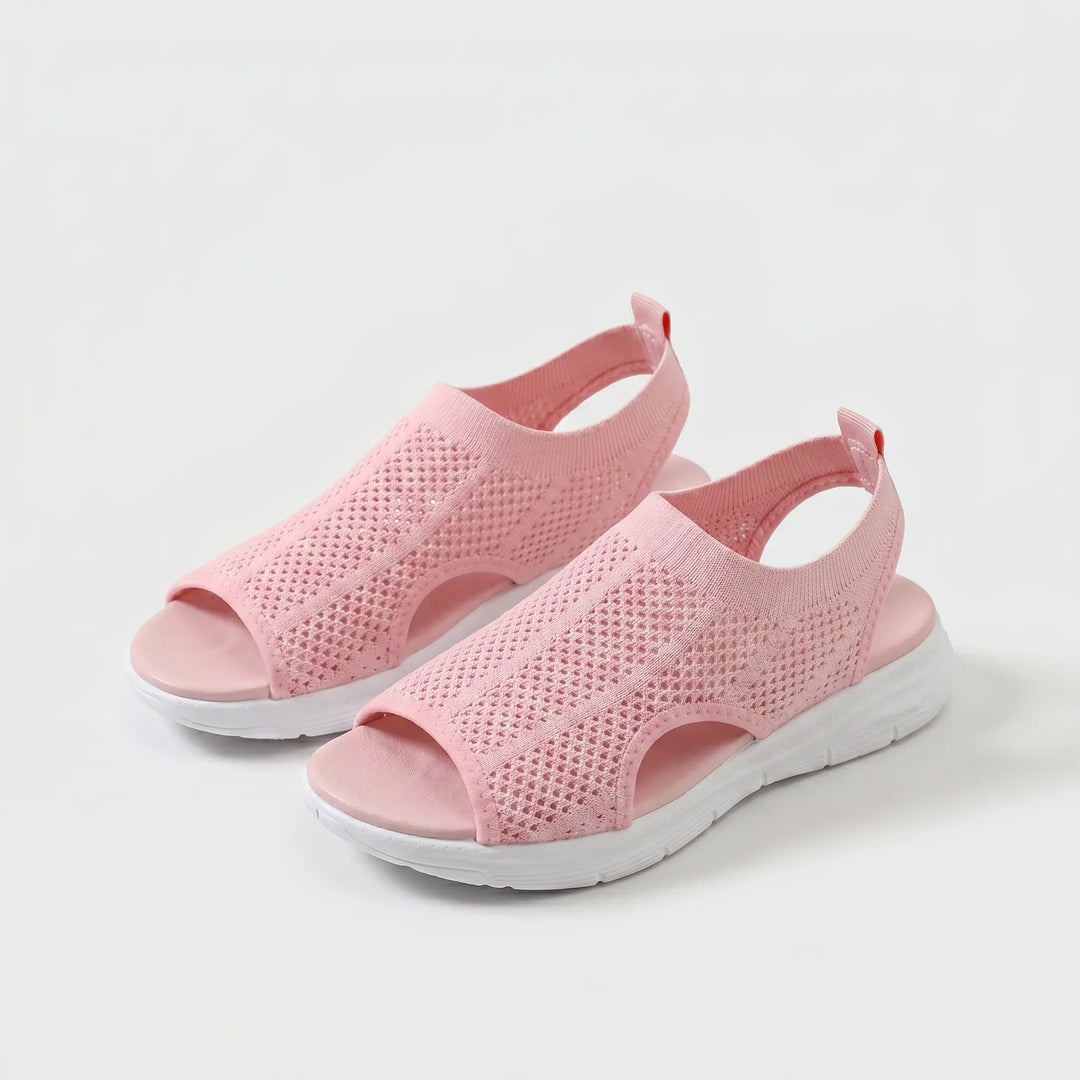 Malaka | Summer Comfort Sandal