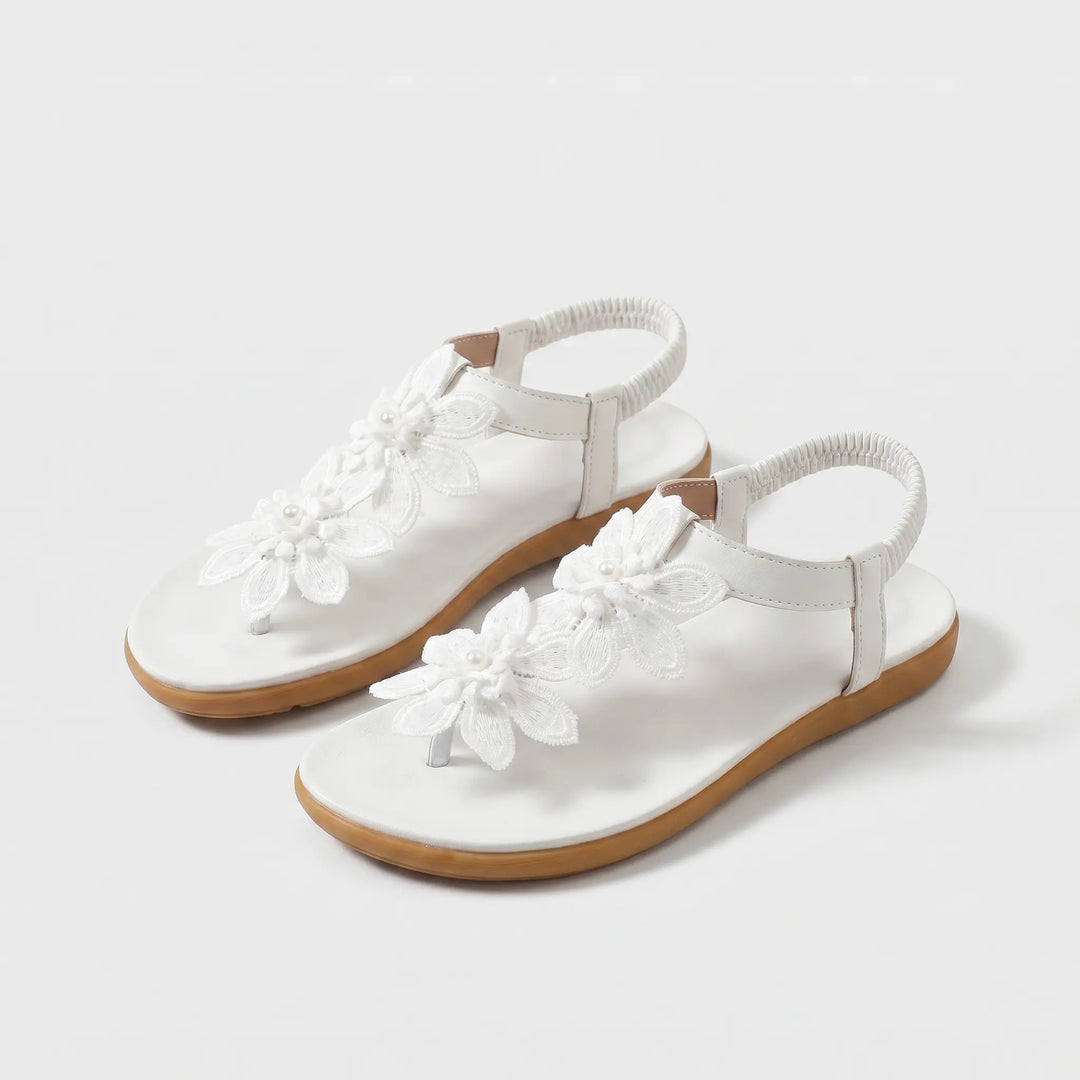 Fiorella | Summer Comfort Sandal