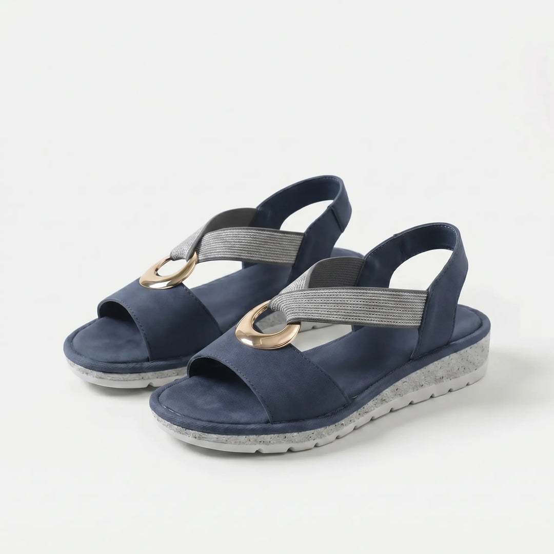 Luna | Summer Comfort Sandal