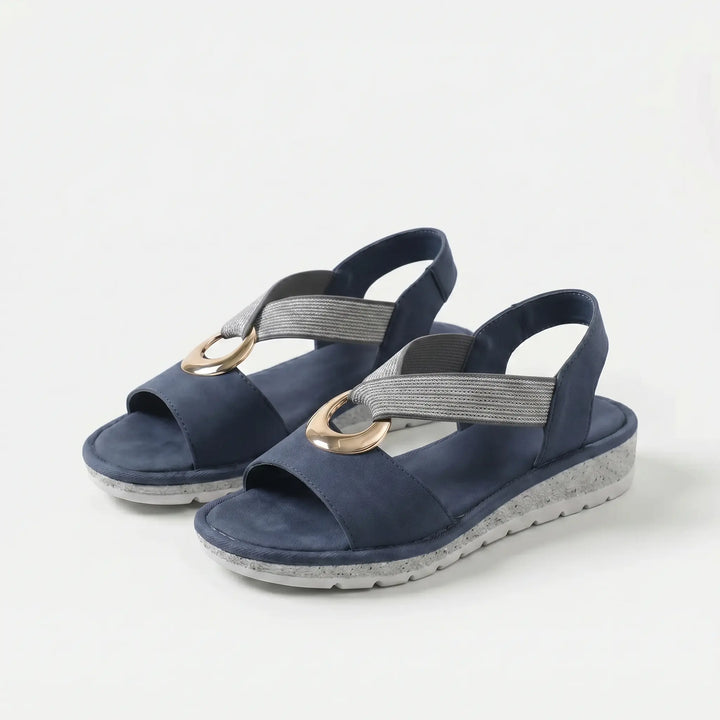 Luna | Summer Comfort Sandal
