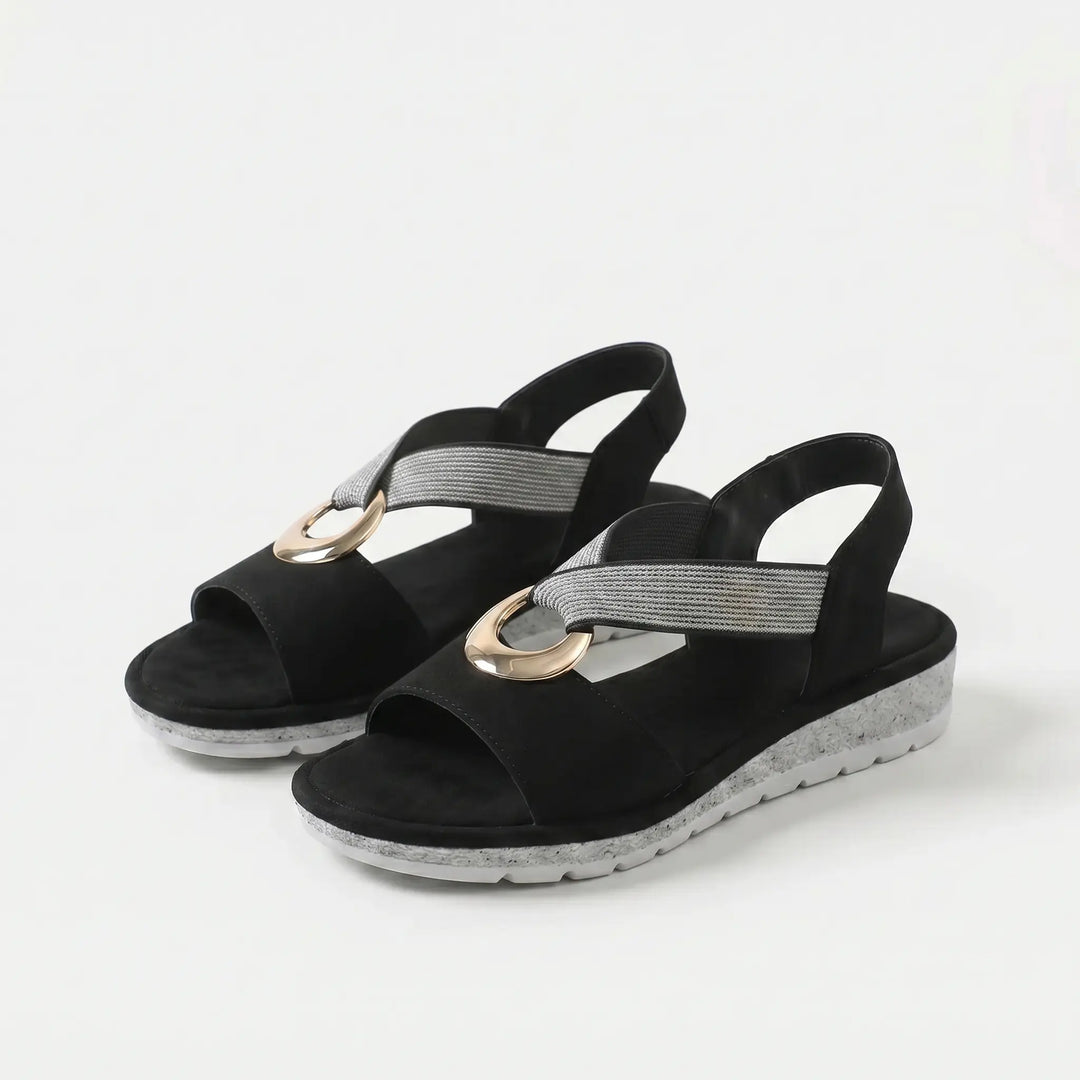 Luna | Summer Comfort Sandal