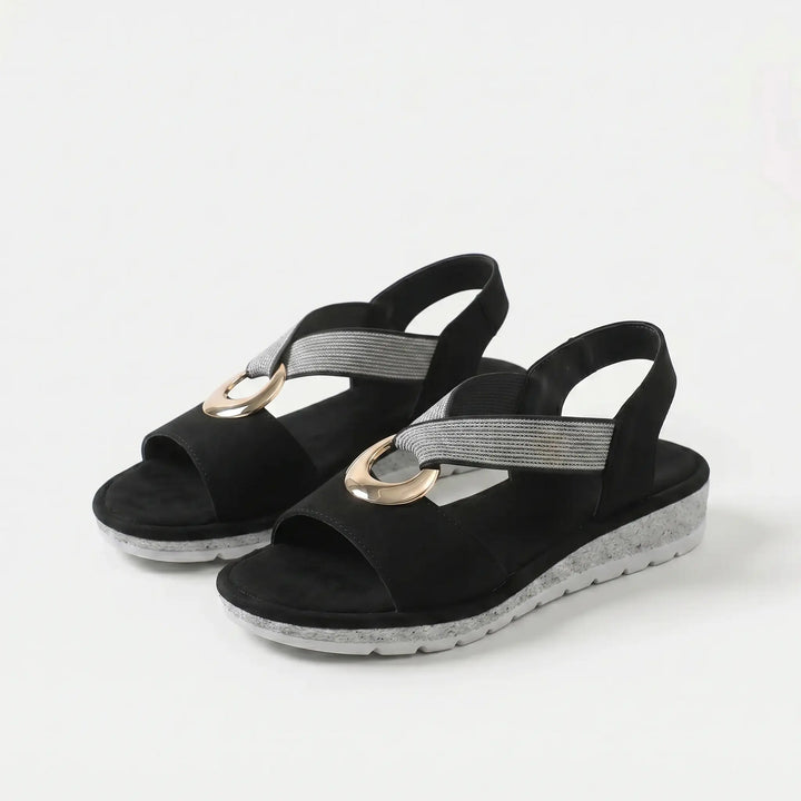 Luna | Summer Comfort Sandal