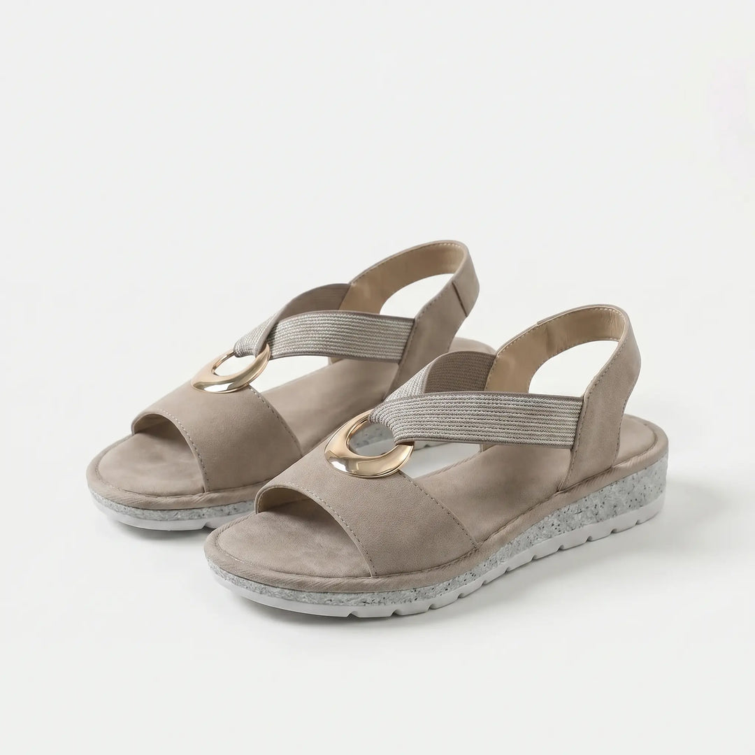 Luna | Summer Comfort Sandal