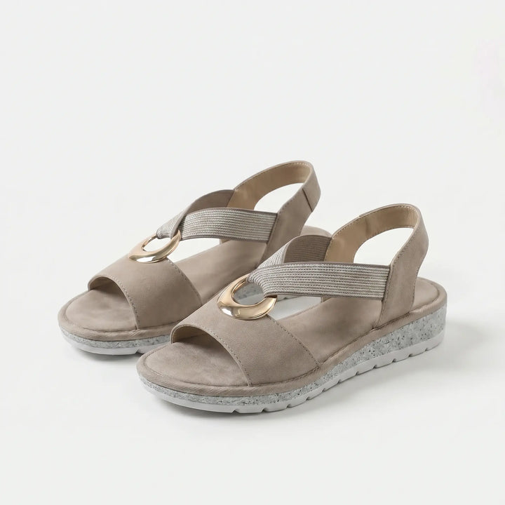 Luna | Summer Comfort Sandal