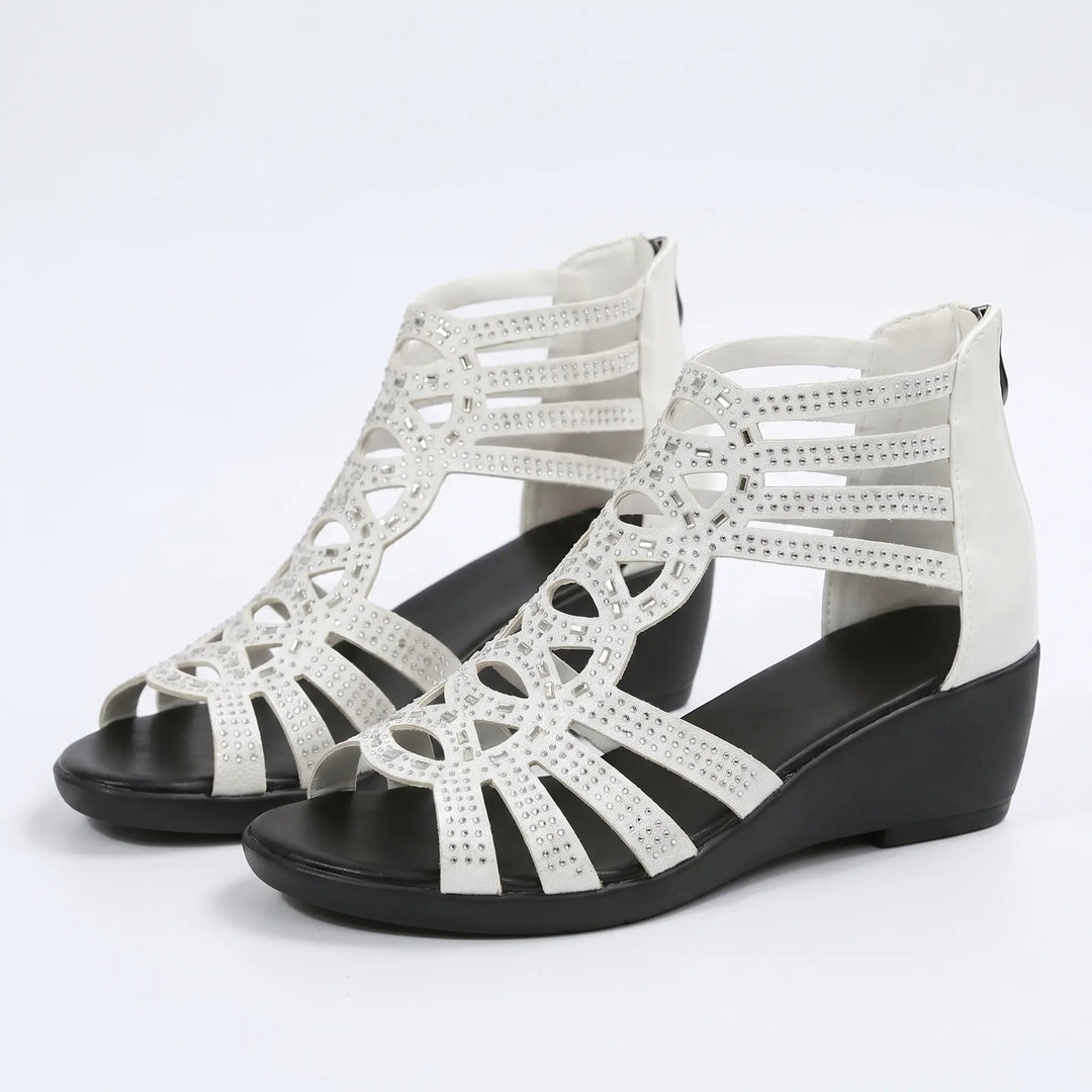 Gkloria | Summer Comfort Sandal