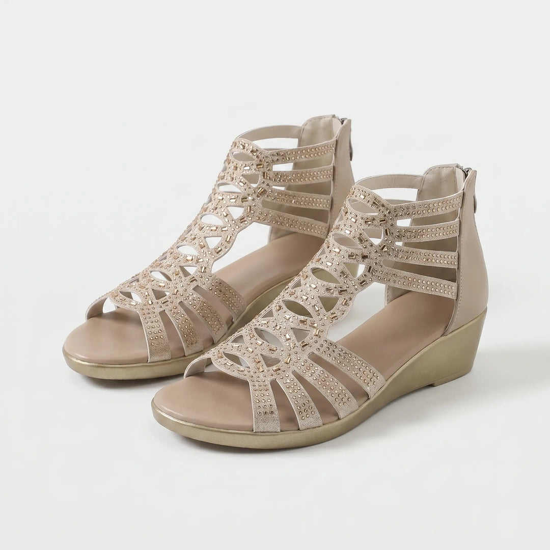 Gkloria | Summer Comfort Sandal