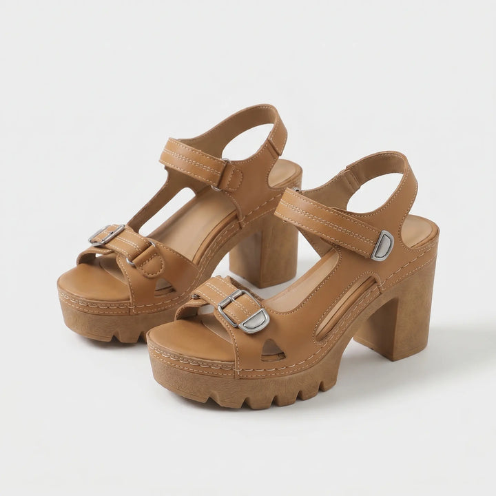 Valeria | Summer Comfort Sandal