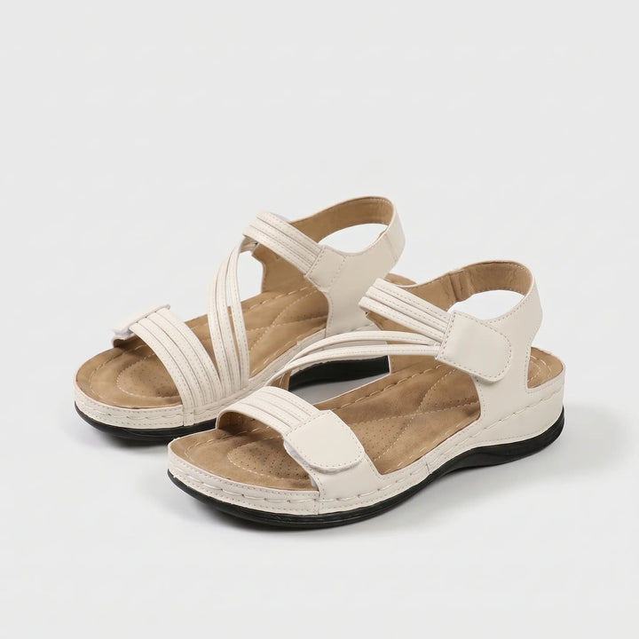 Nina | Summer Comfort Sandal