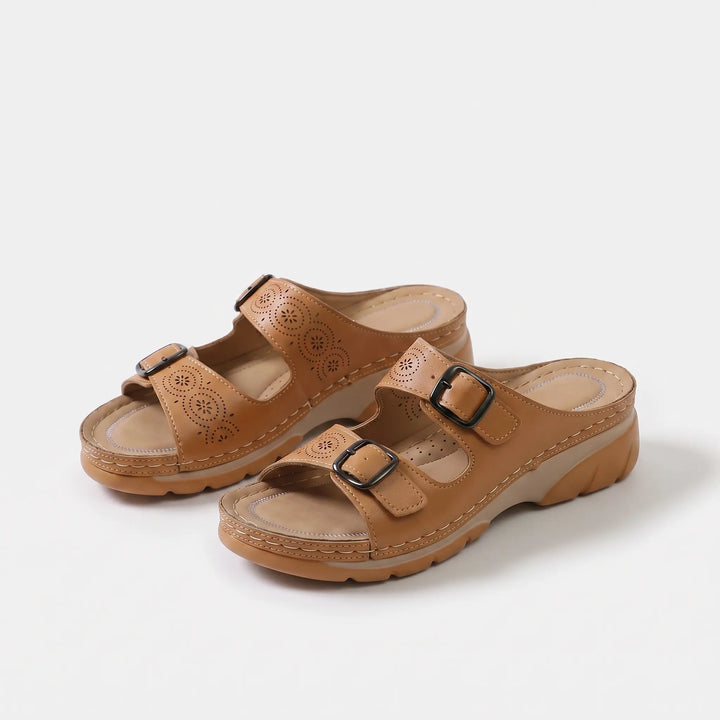 Ergonomics | Summer Comfort Sandal