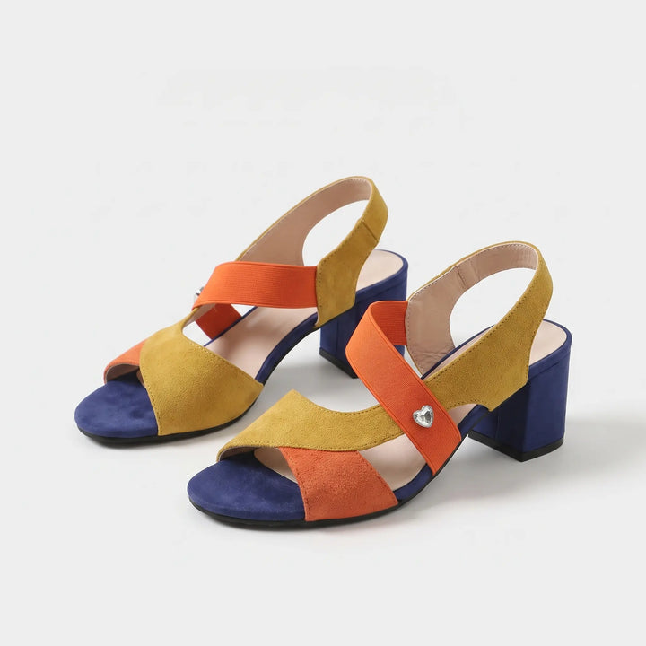 Legant | Summer Comfort Sandal
