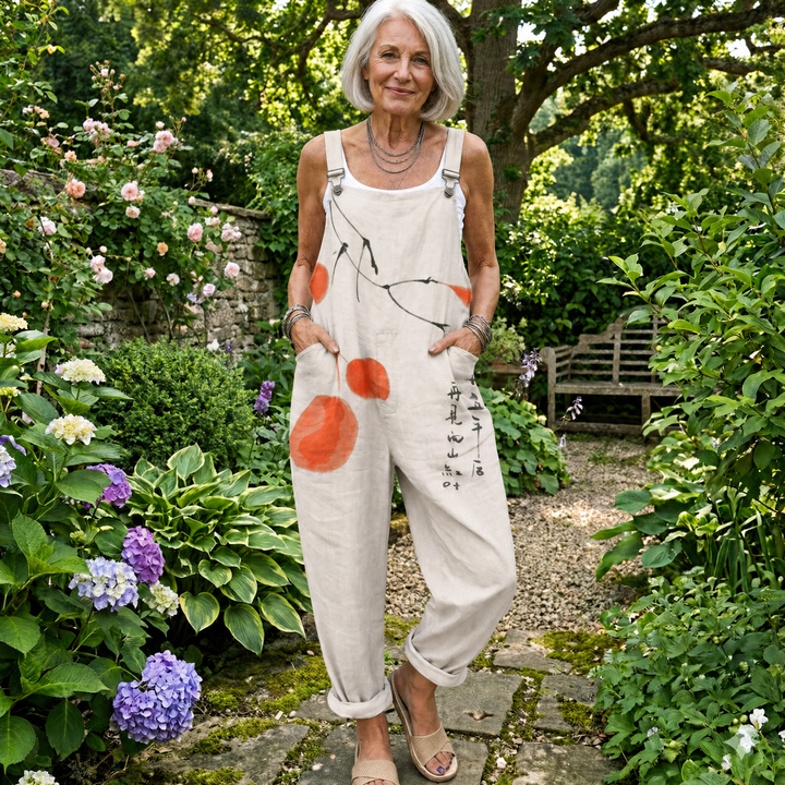 Early Days Jumpsuit