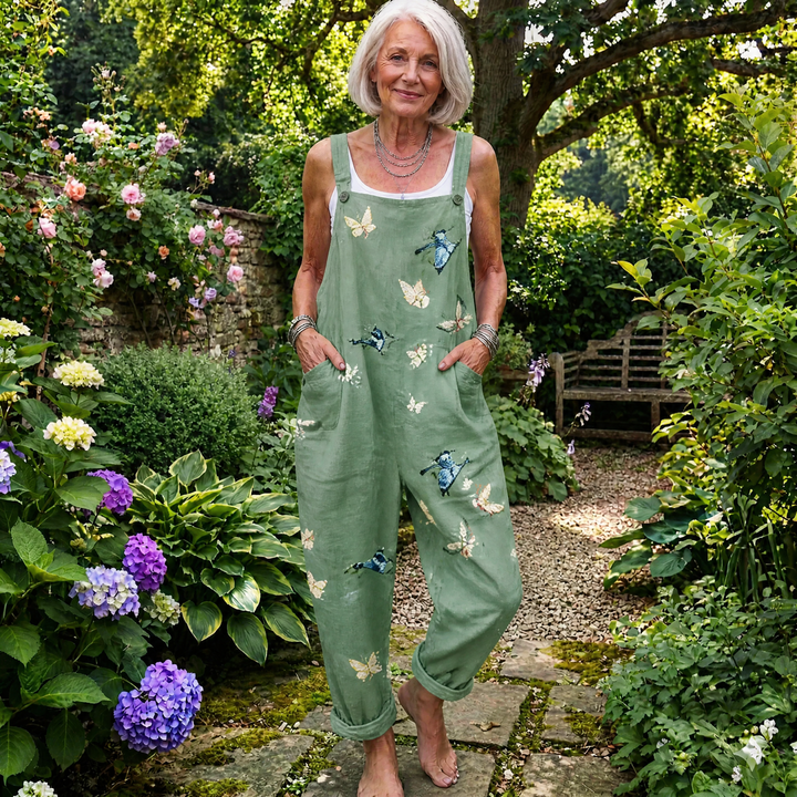 Early Days Jumpsuit