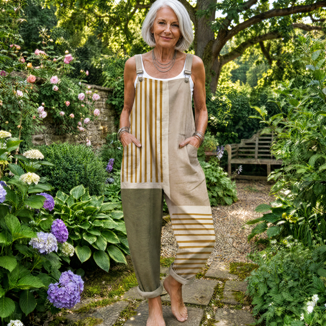 Early Days Jumpsuit