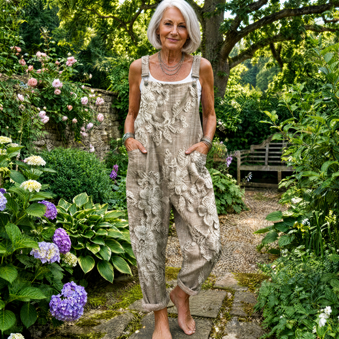 Early Days Jumpsuit
