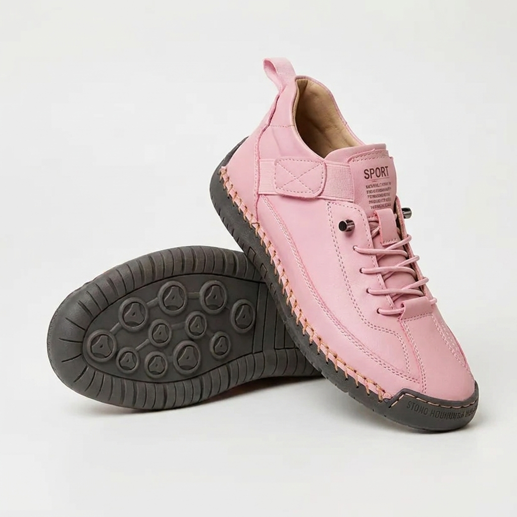 Reese | Effortless Orthopedic Sneaker