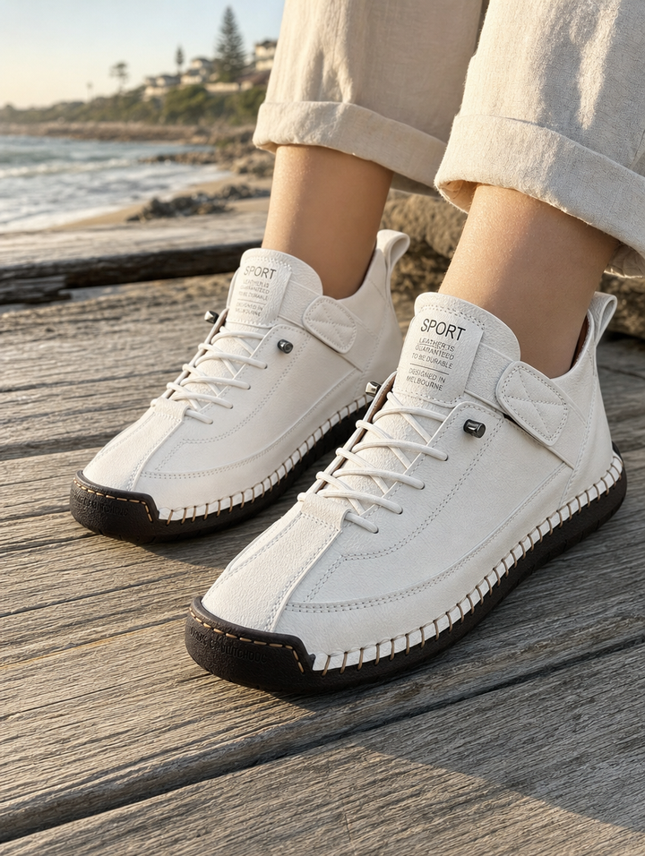 Sarah | Orthopedic Sneakers