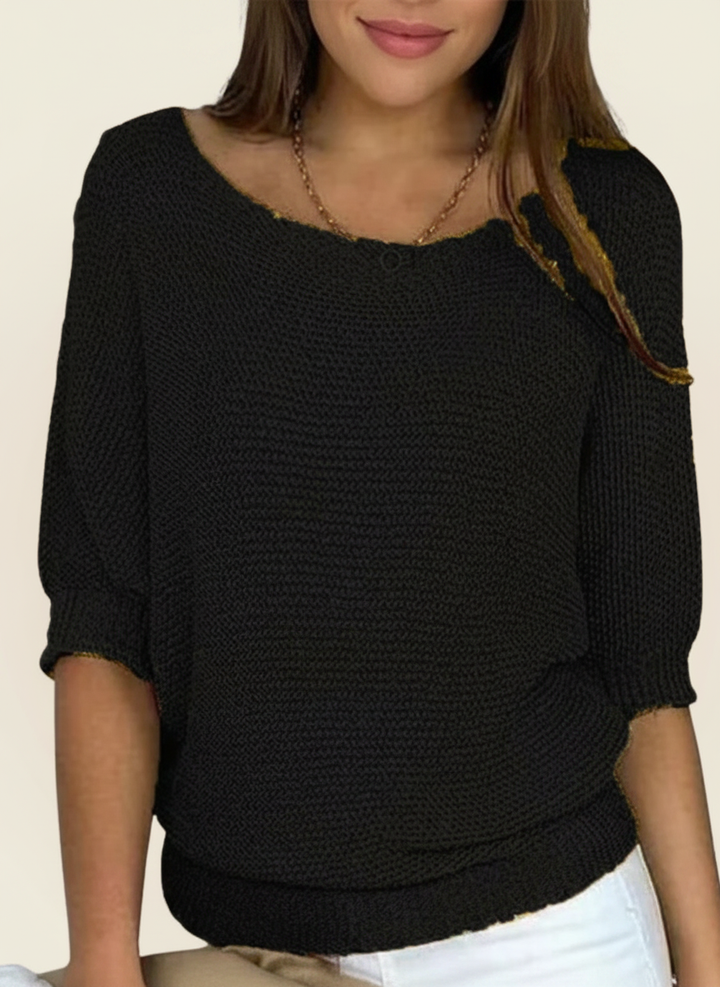Moon | Leggero Summer Knit