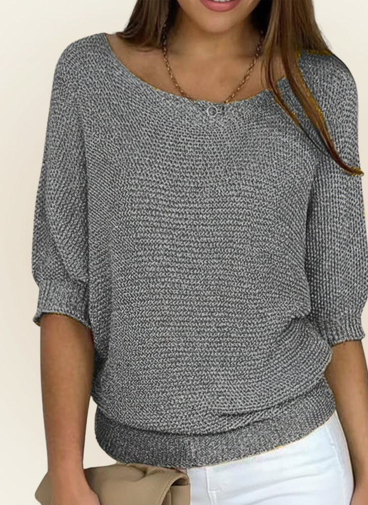 Moon | Leggero Summer Knit