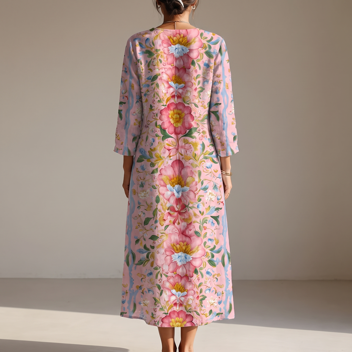 Kelly | Everyday Comfort Dress