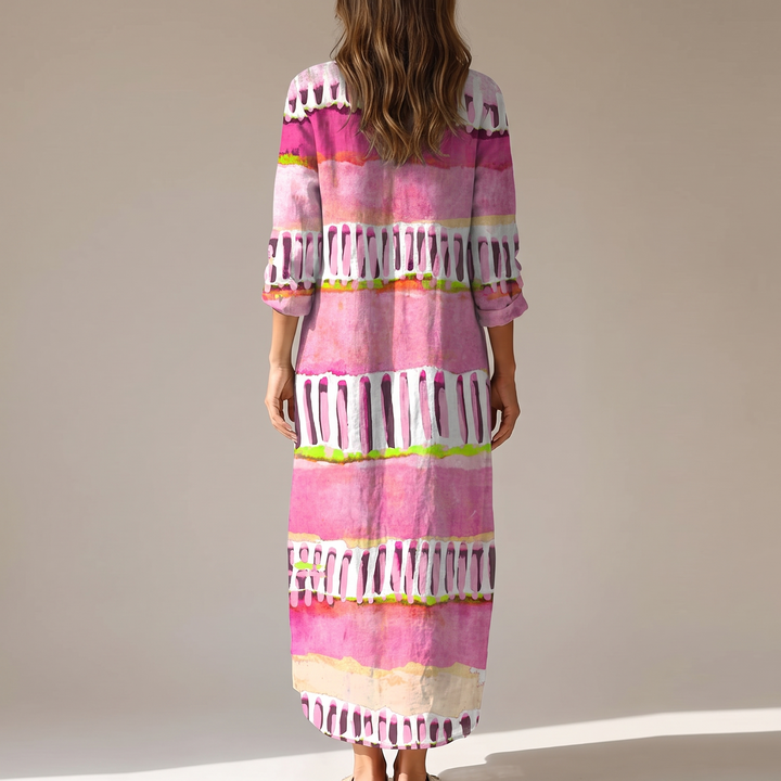 Corrie | Everyday Comfort Dress
