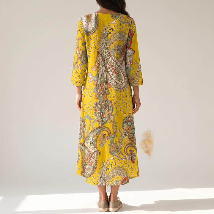 Eva | Everyday Comfort Dress