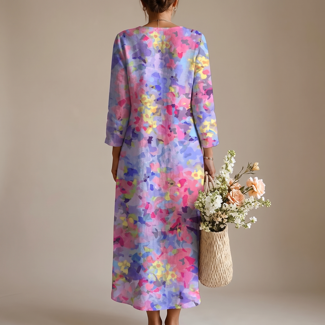 Kelly | Everyday Comfort Dress