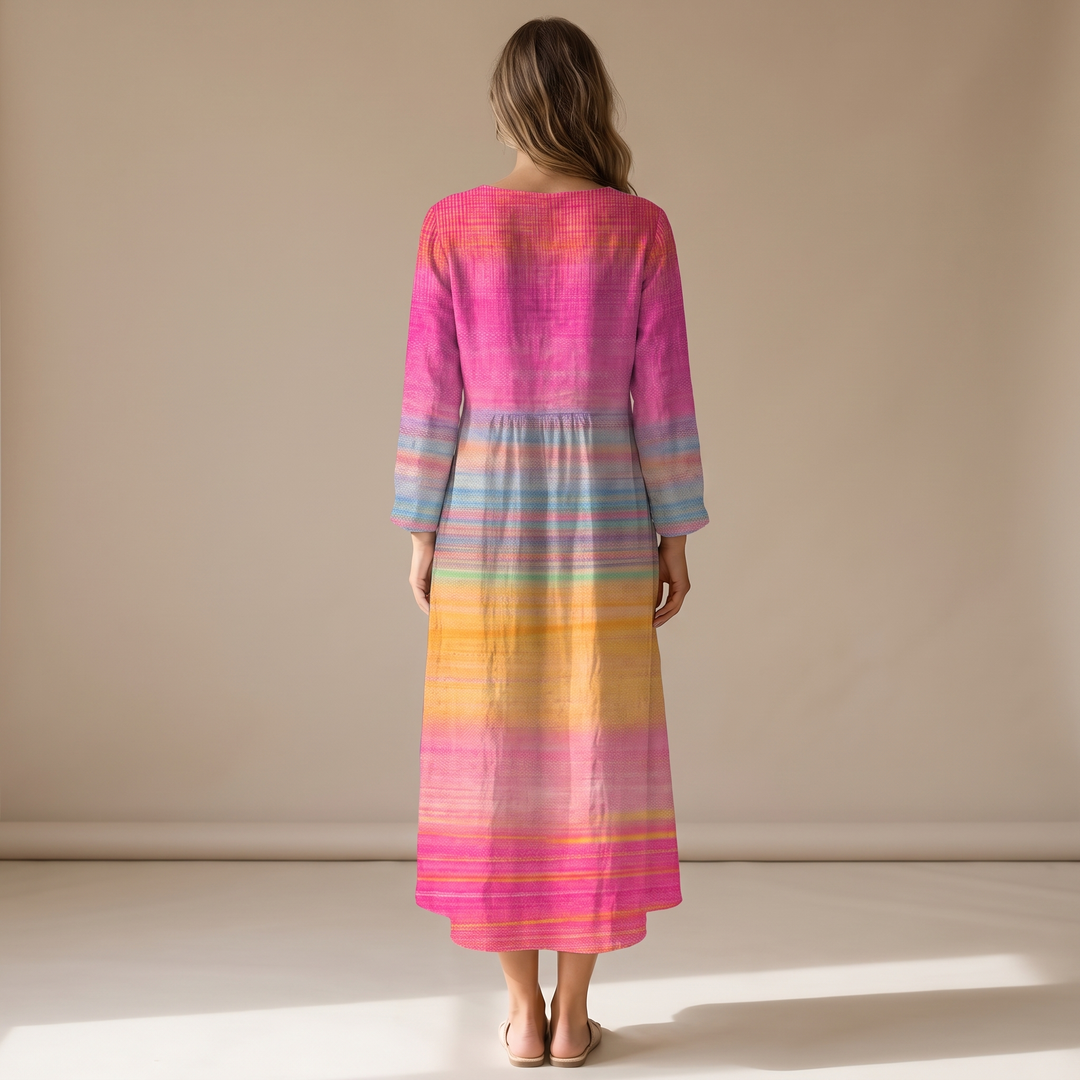 Marit | Everyday Comfort Dress