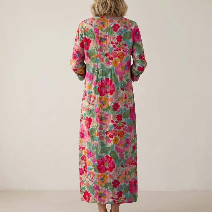 Reda | Everyday Comfort Dress