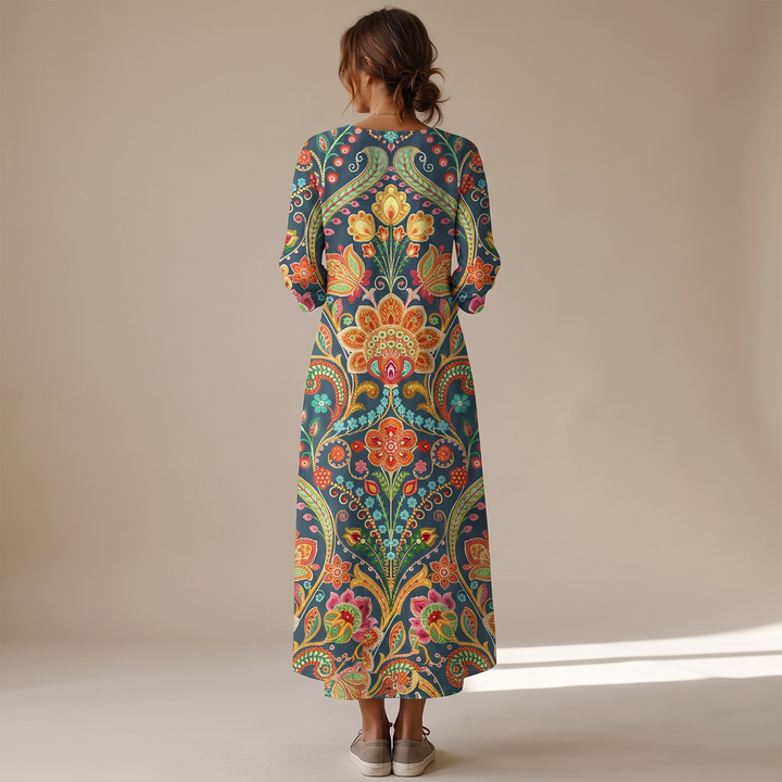 Lies | Everyday Comfort Dress
