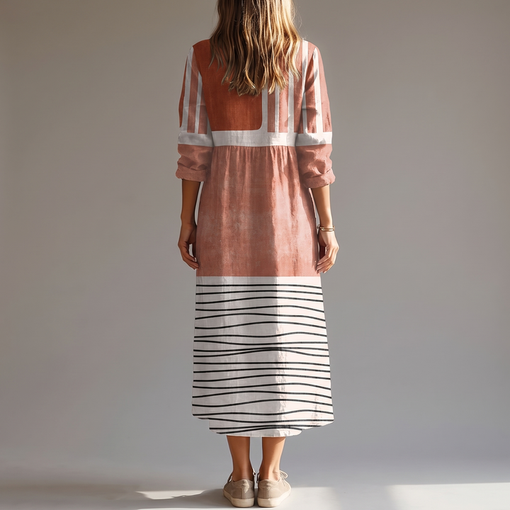 Zoey | Everyday Comfort Dress