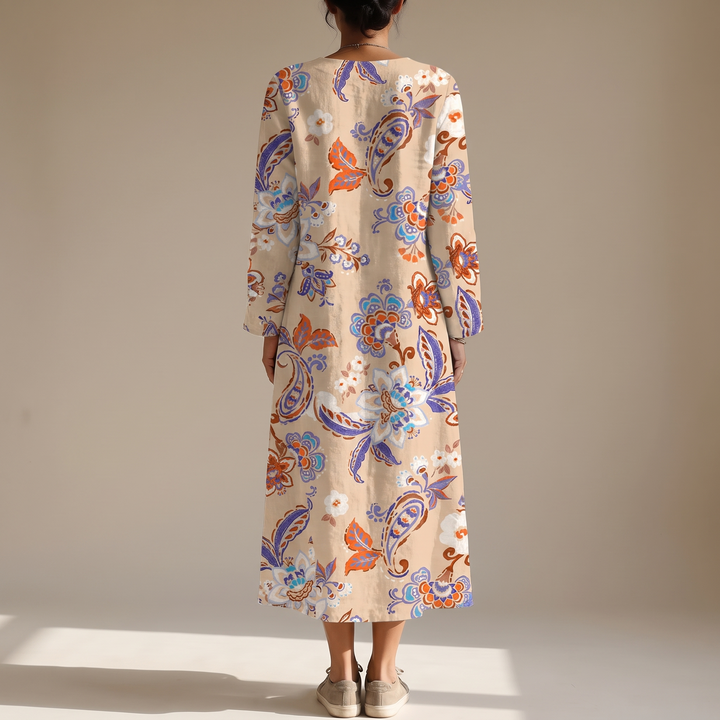 Reven | Everyday Comfort Dress