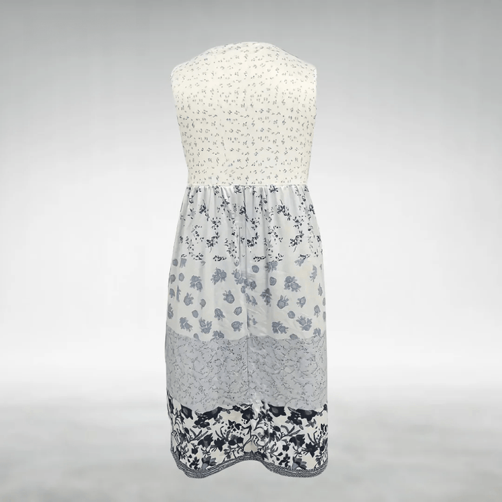 Valerie | Graceful Chic Dress
