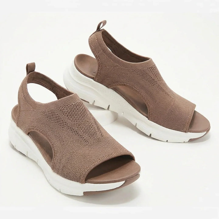 Ortofit | Summer Comfort Sandal