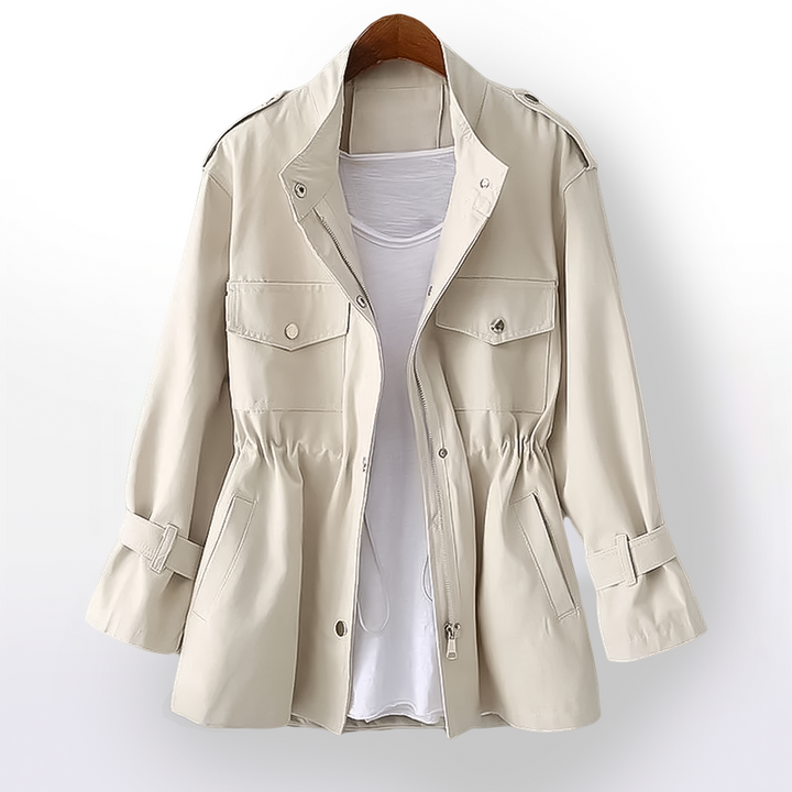 Lamoon | Classic Trench Coat